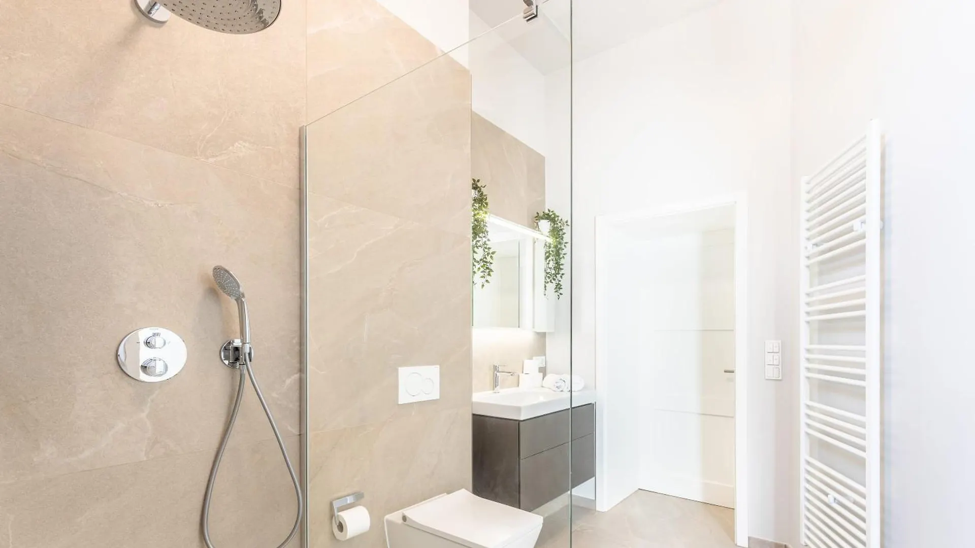 Stockholm Style Designer In Limpertsberg Apartment Luxembourg