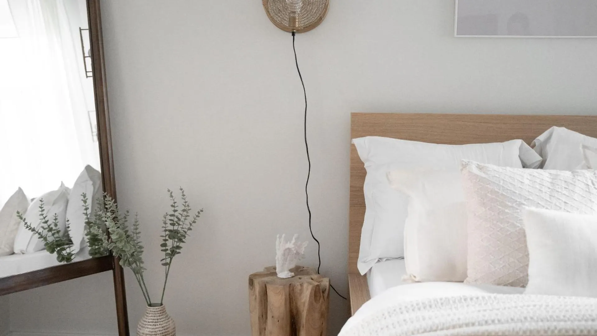 Stockholm Style Designer In Limpertsberg Apartment Luxembourg